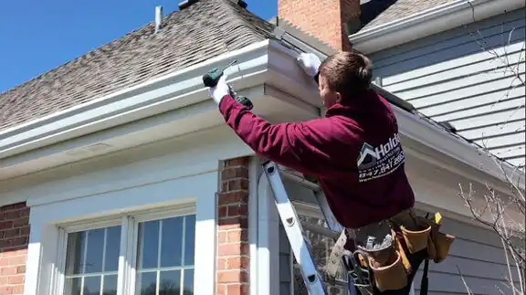 gutter services Stanley